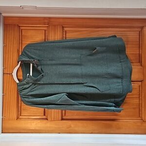 Maurices XL hooded sweatshirt